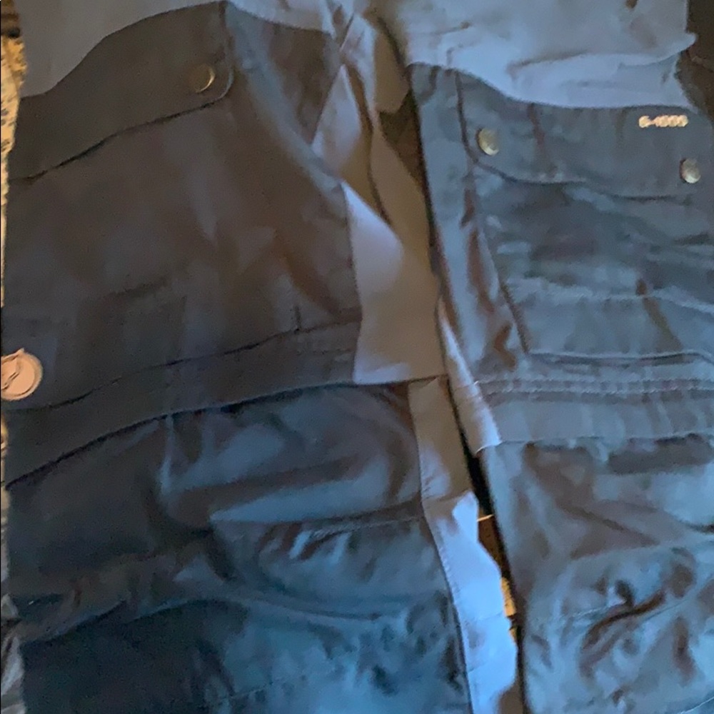 Fall Raven Pants - Picture 2 of 7